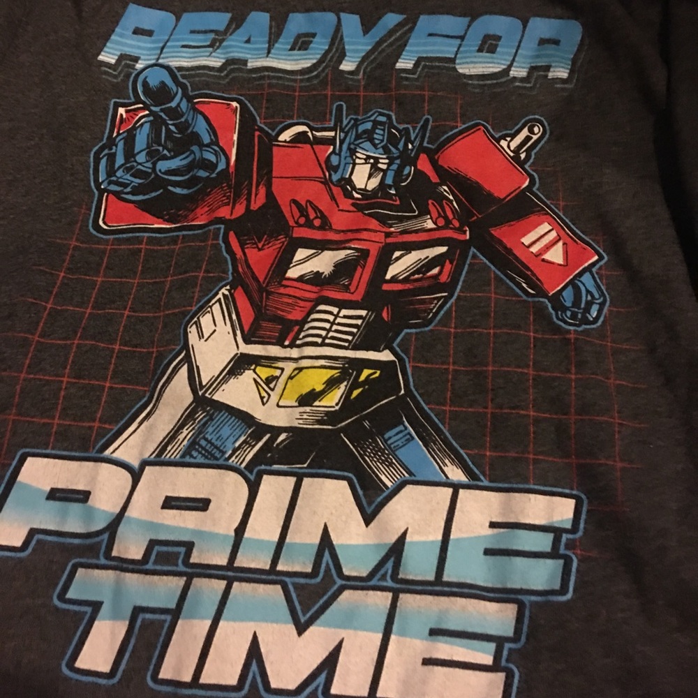 Children’s Place long sleeve tee